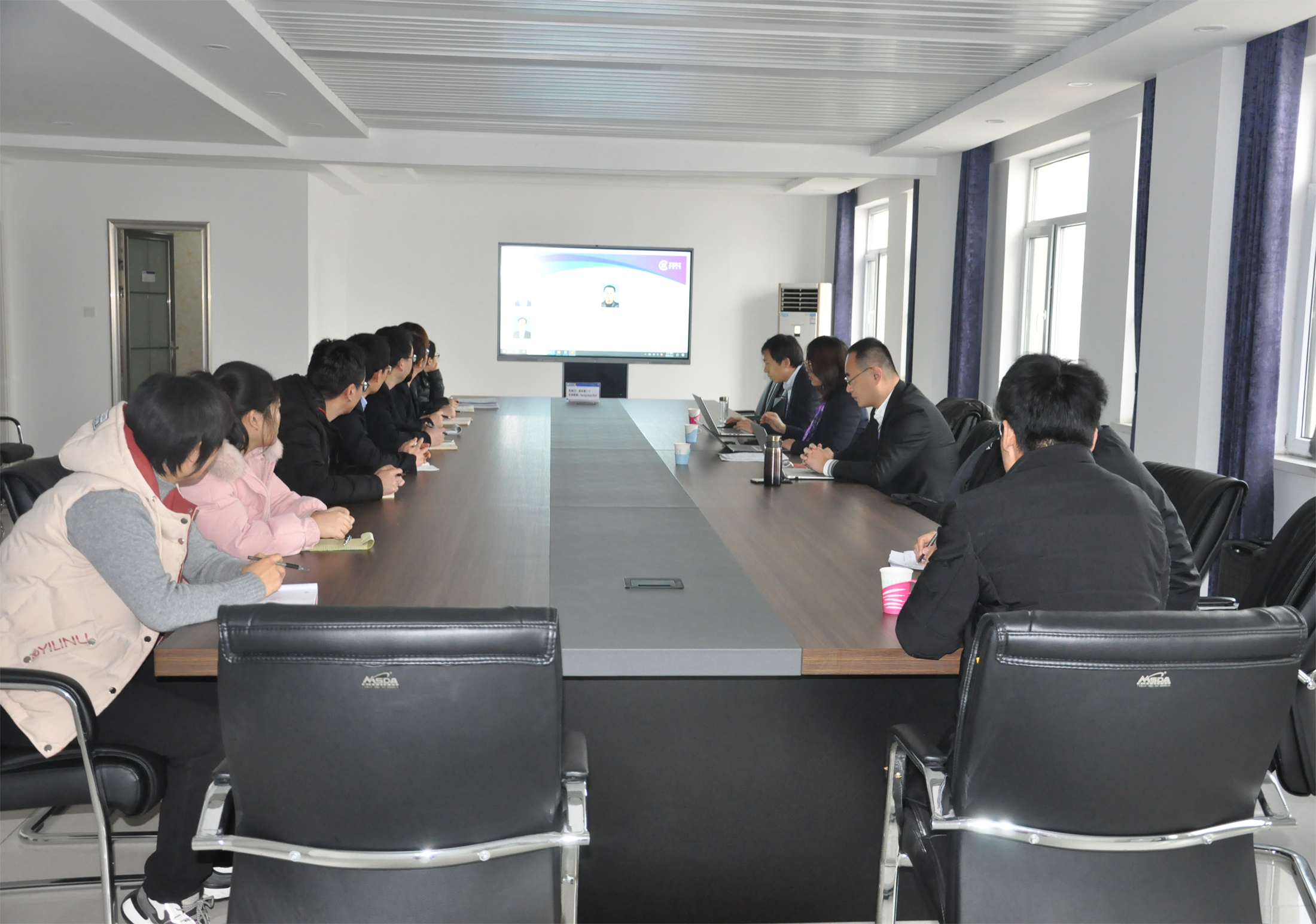 丰泽股份顺利通过知识产权体系认证